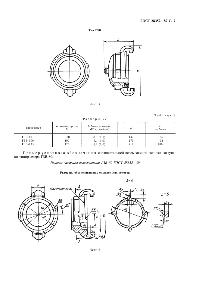 ГОСТ 28352-89