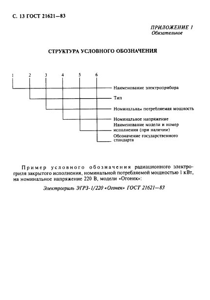 ГОСТ 21621-83