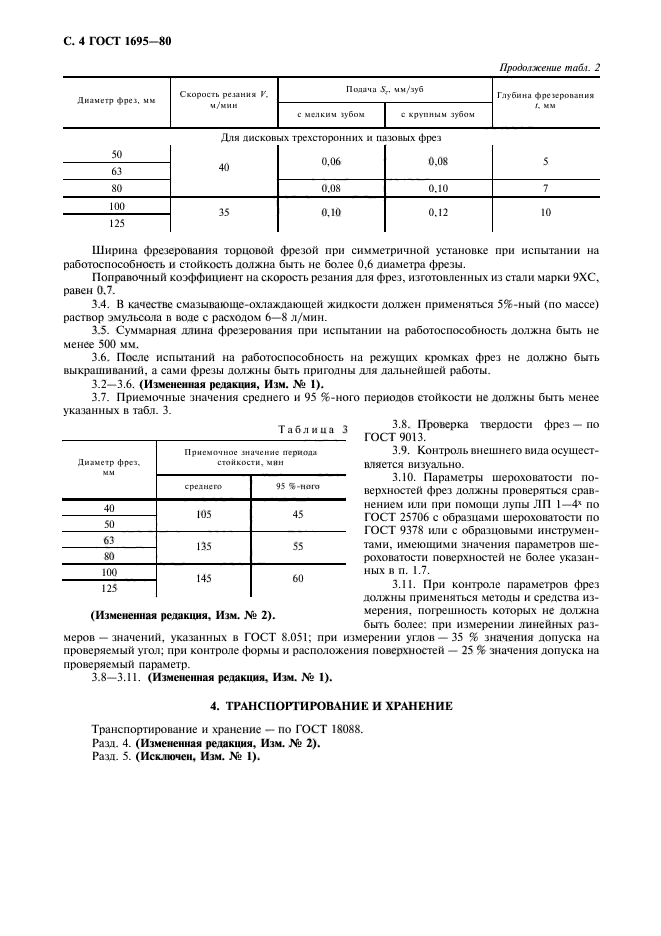 ГОСТ 1695-80