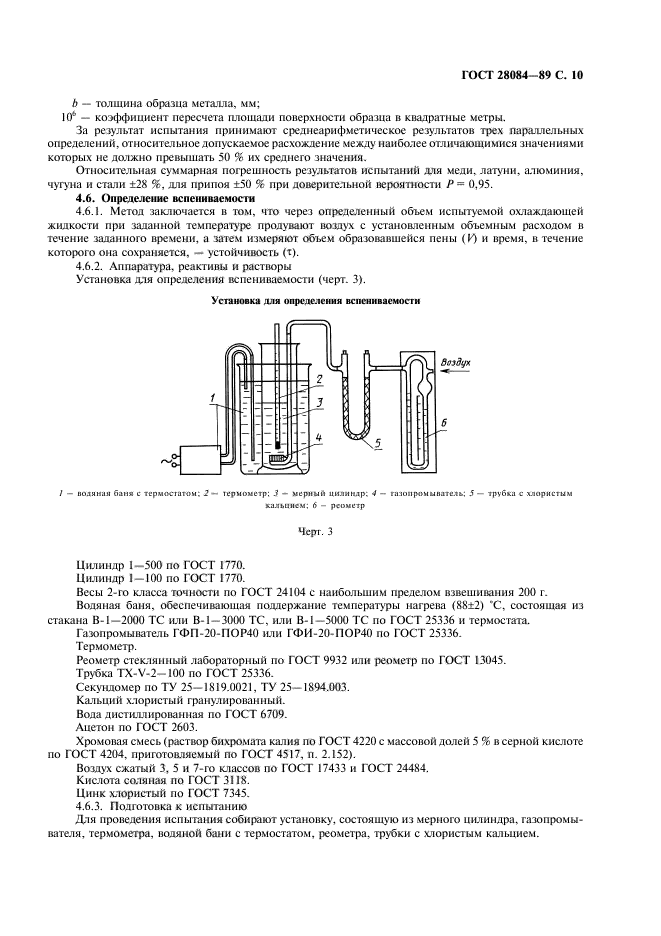 ГОСТ 28084-89