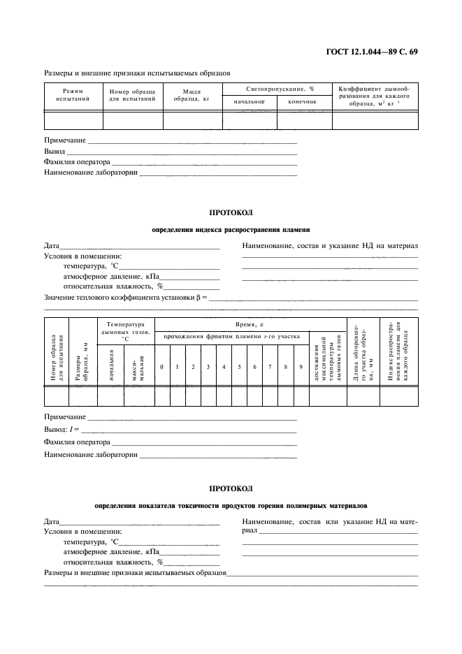 ГОСТ 12.1.044-89