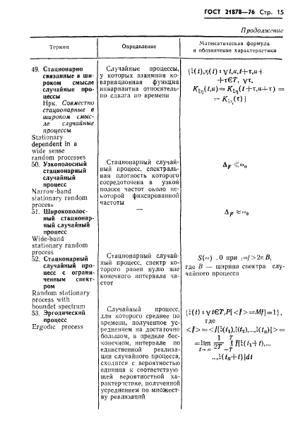 ГОСТ 21878-76