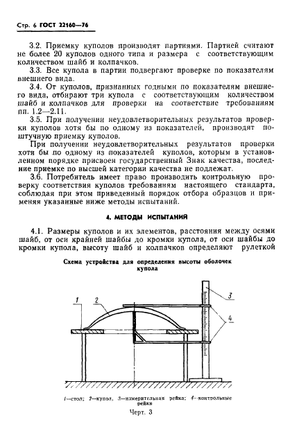 ГОСТ 22160-76