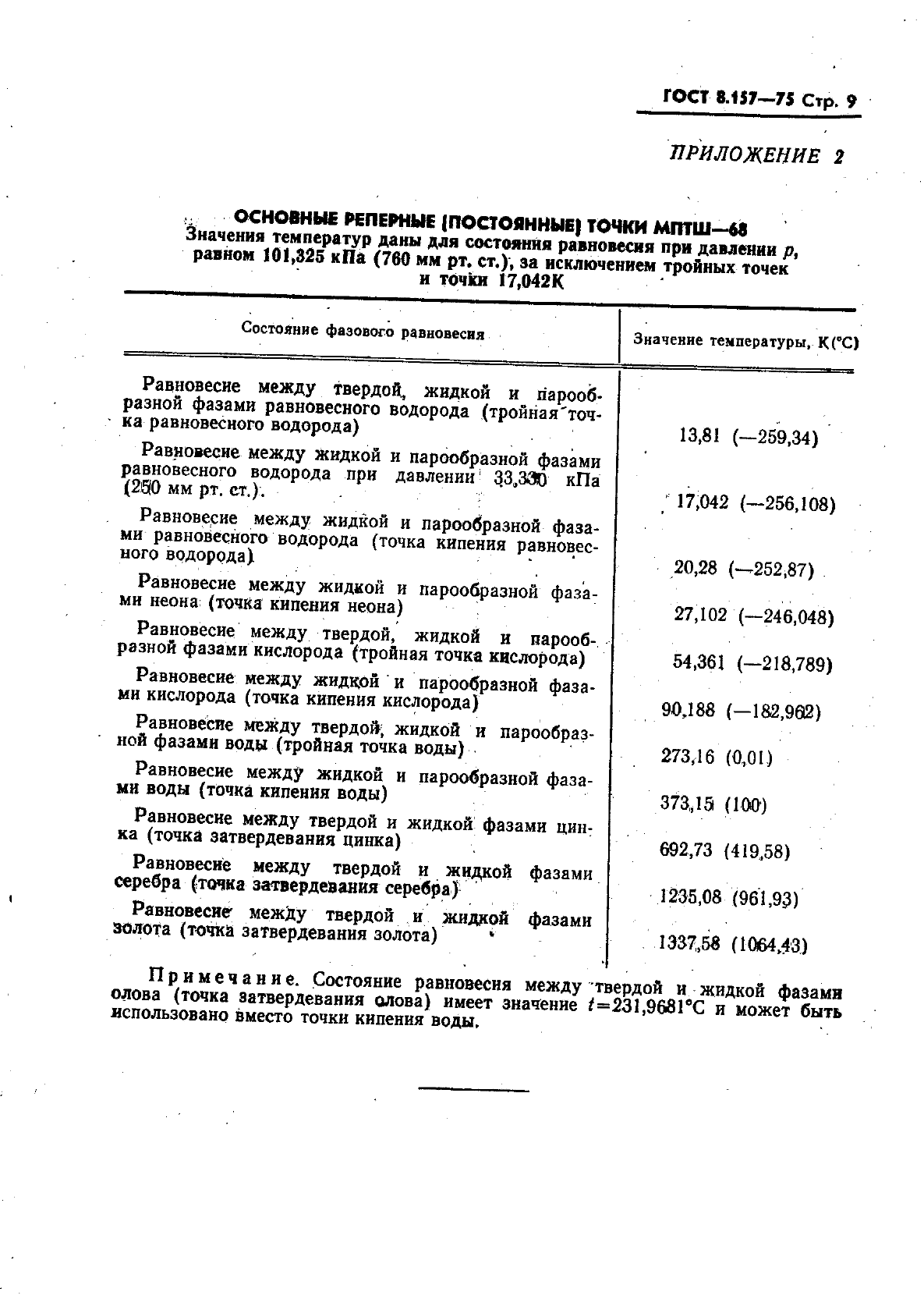 ГОСТ 8.157-75