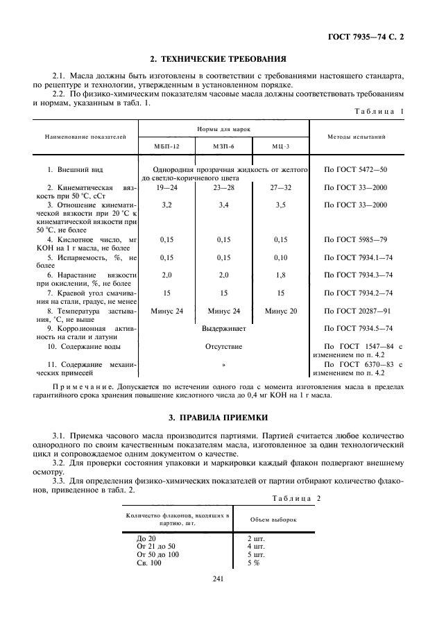 ГОСТ 7935-74