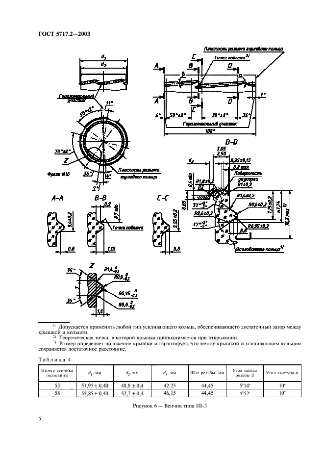 ГОСТ 5717.2-2003