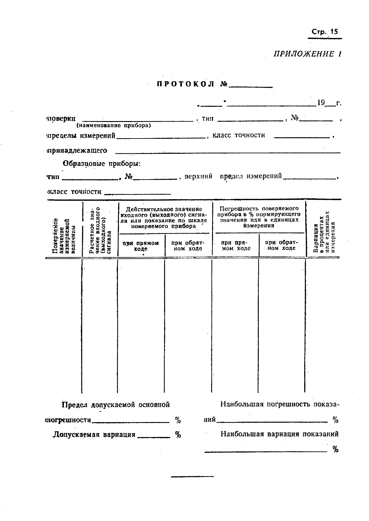 ГОСТ 8.008-72