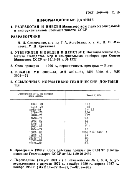 ГОСТ 15086-69