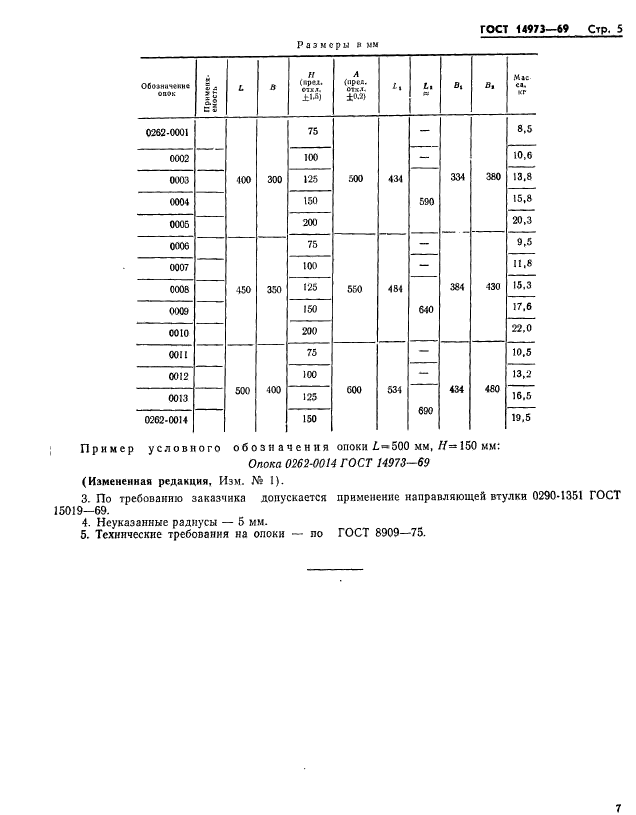 ГОСТ 14973-69