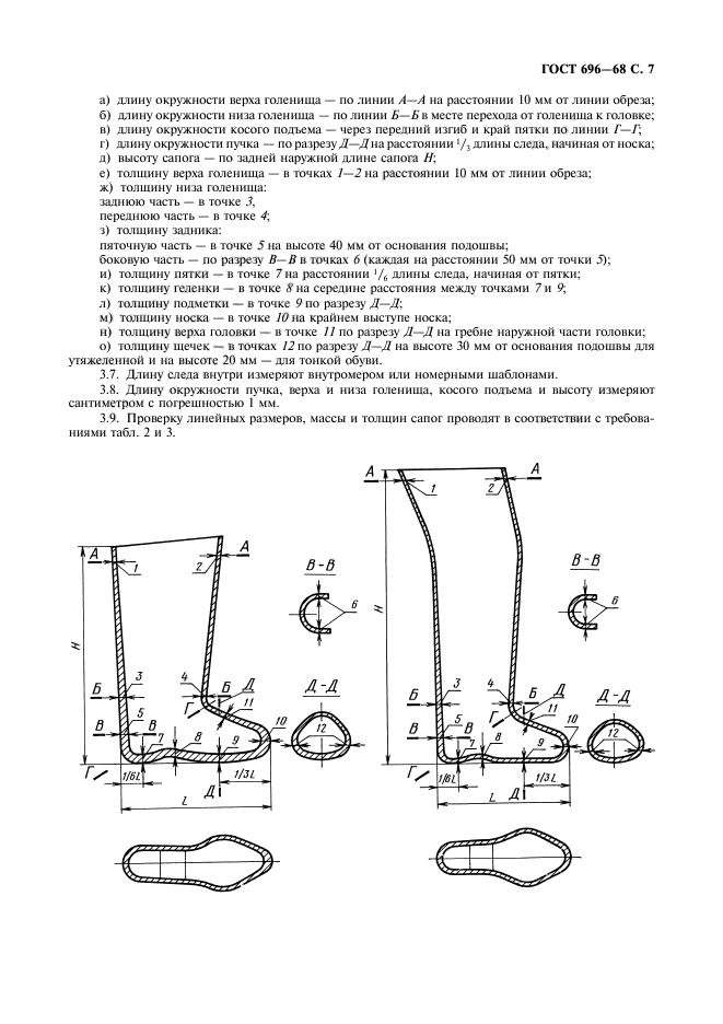 ГОСТ 696-68