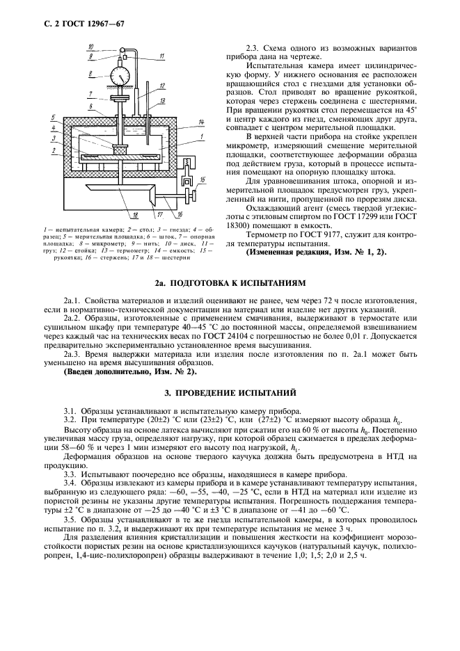 ГОСТ 12967-67