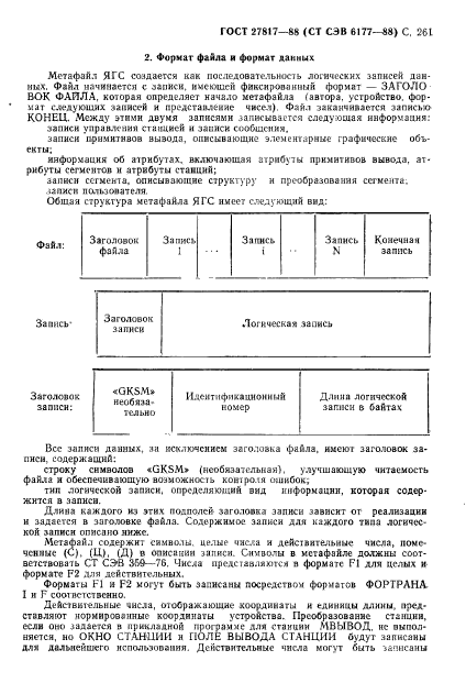 ГОСТ 27817-88