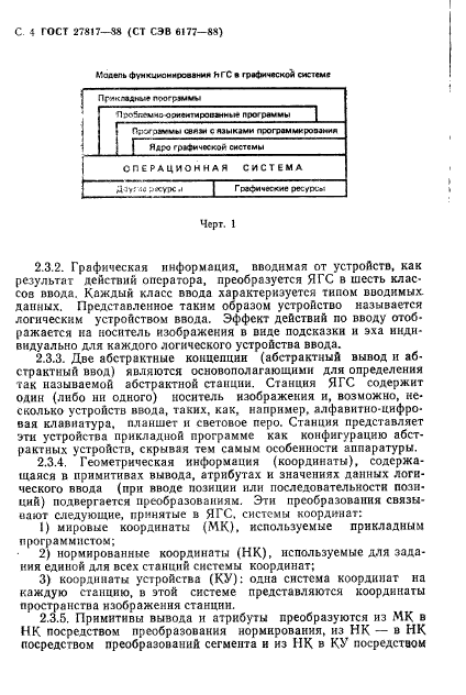 ГОСТ 27817-88