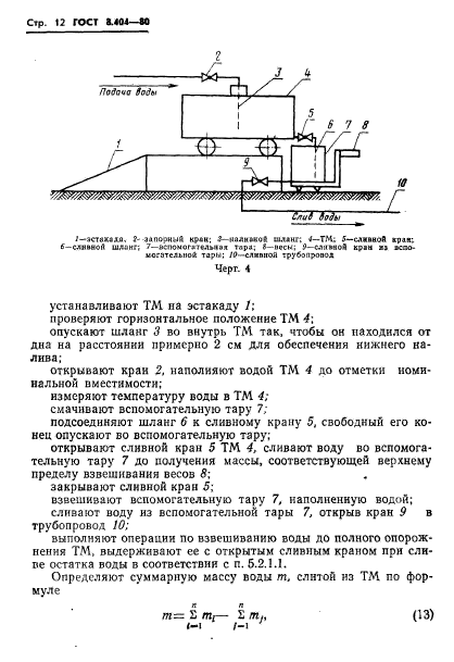 ГОСТ 8.404-80