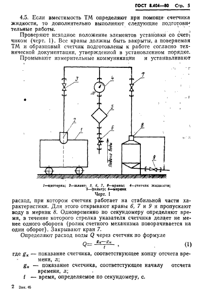 ГОСТ 8.404-80