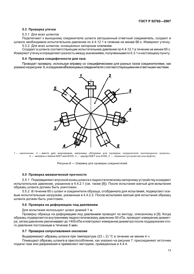 ГОСТ Р 52792-2007