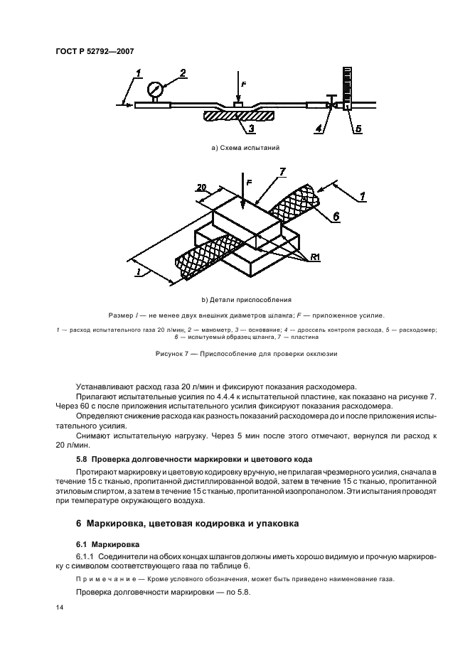 ГОСТ Р 52792-2007