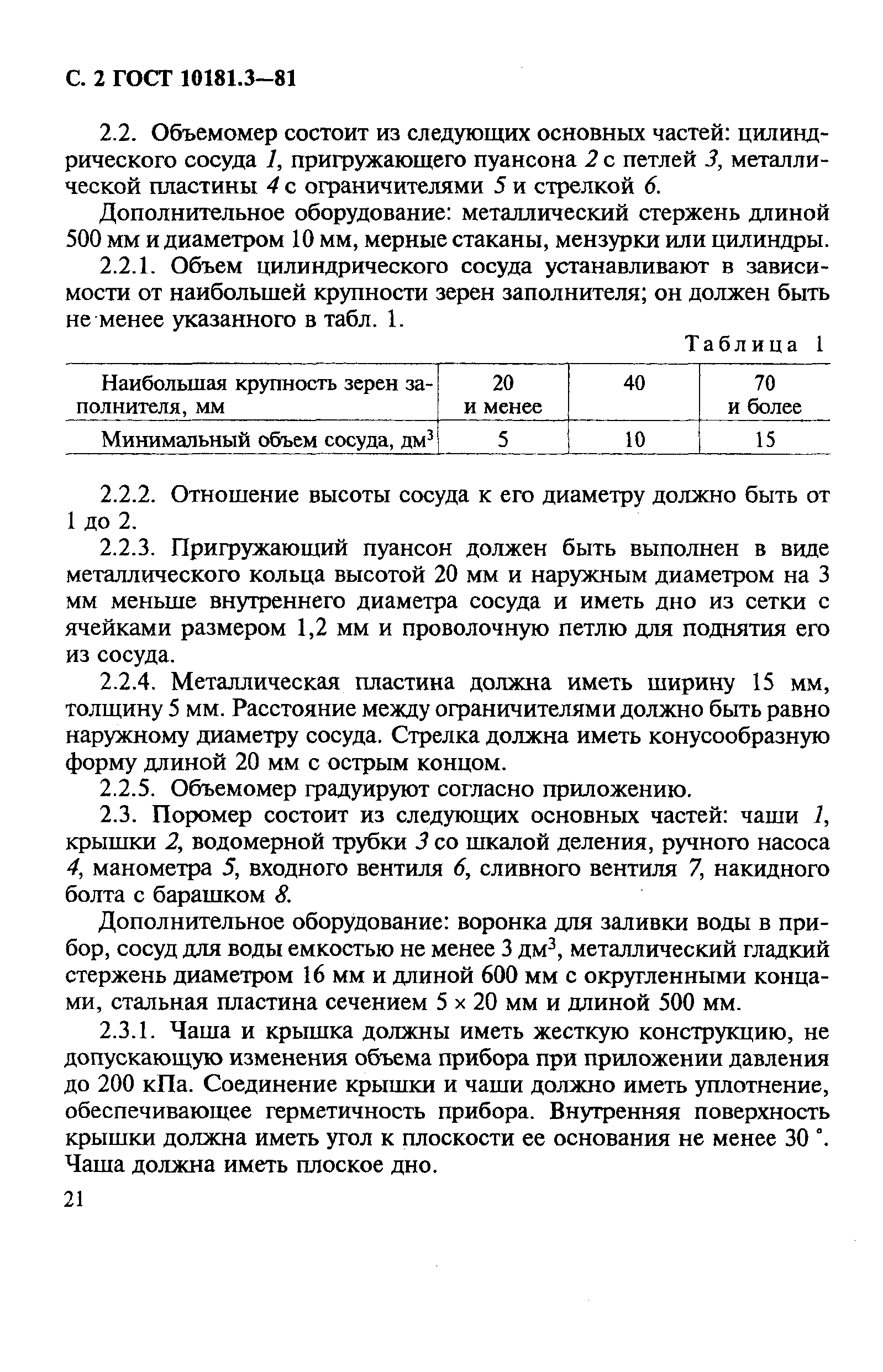 ГОСТ 10181.3-81