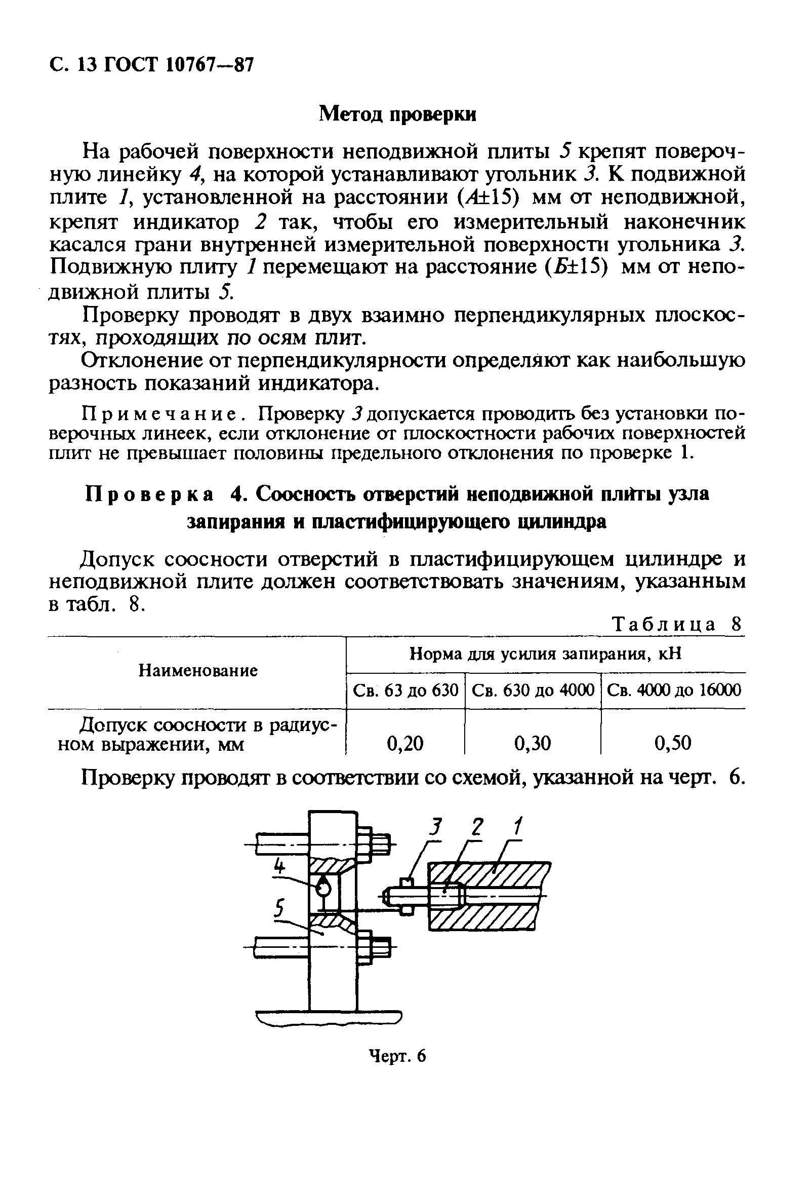 ГОСТ 10767-87