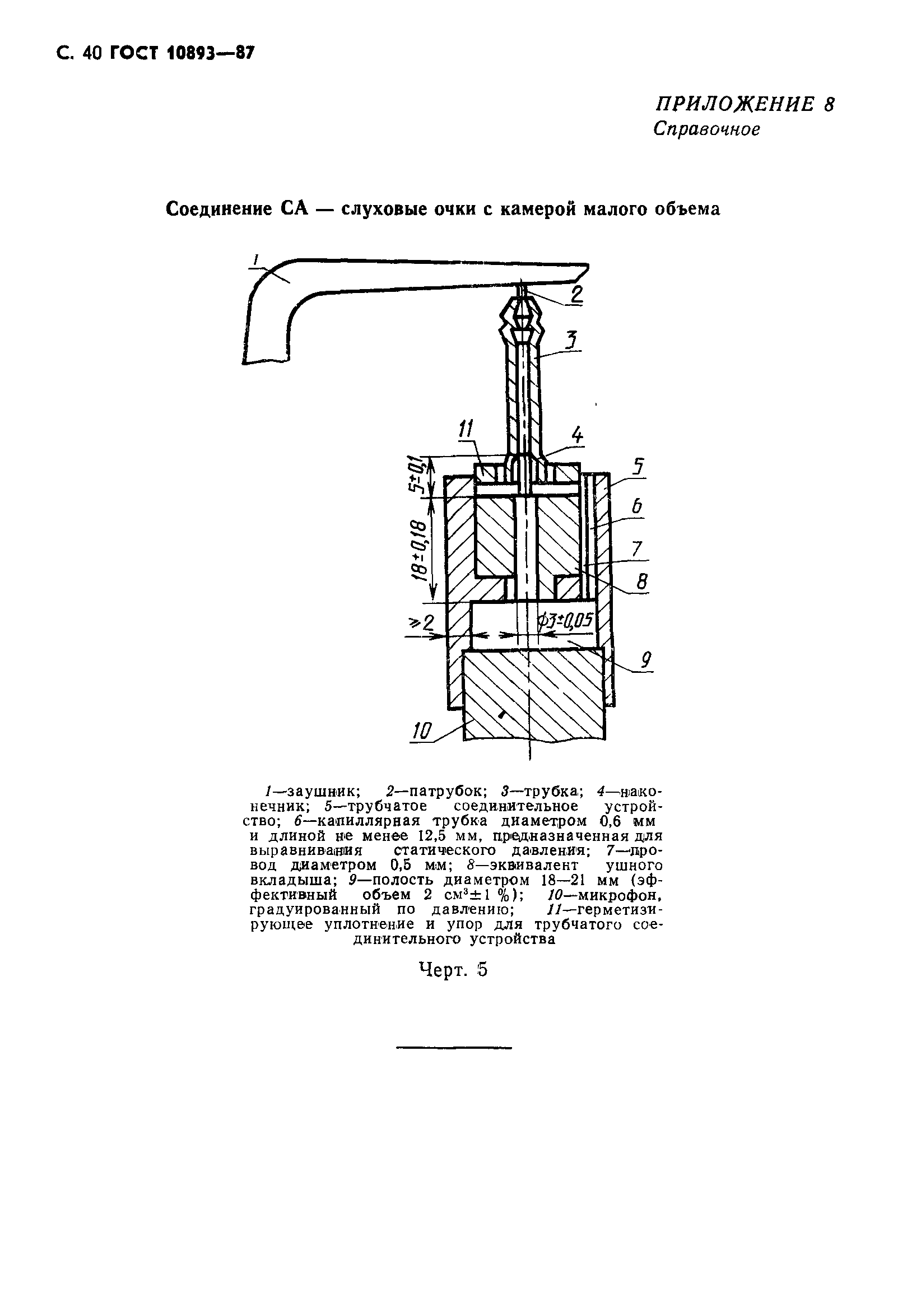 ГОСТ 10893-87