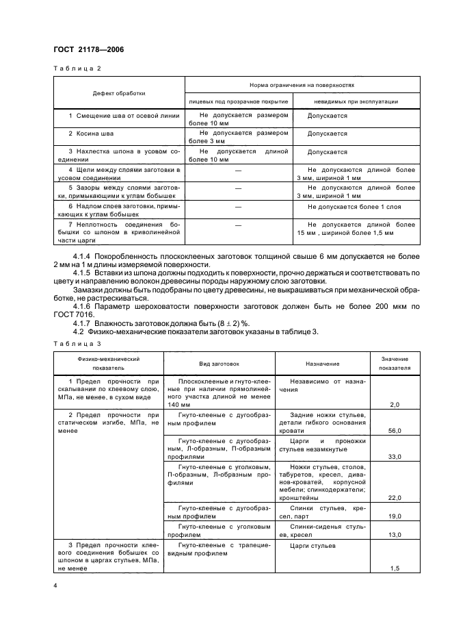 ГОСТ 21178-2006