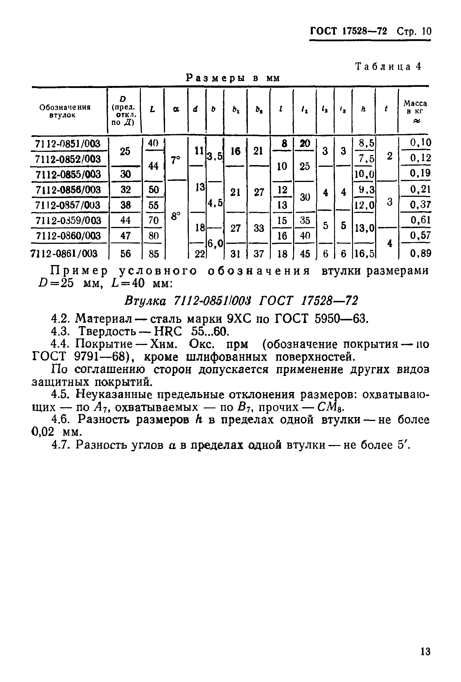 ГОСТ 17528-72