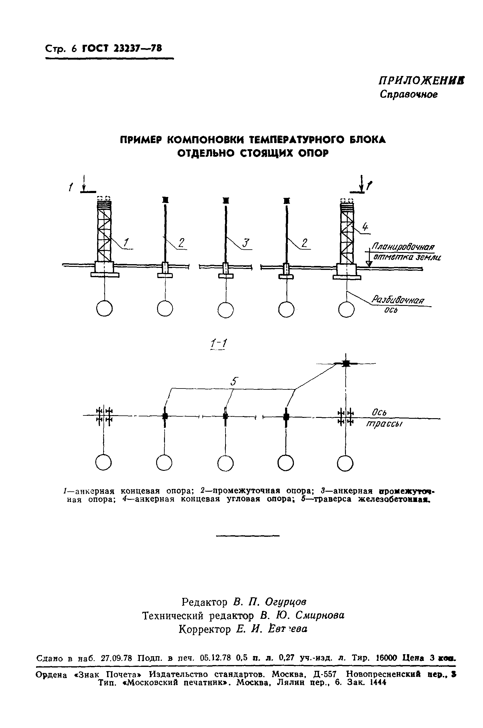 ГОСТ 23237-78