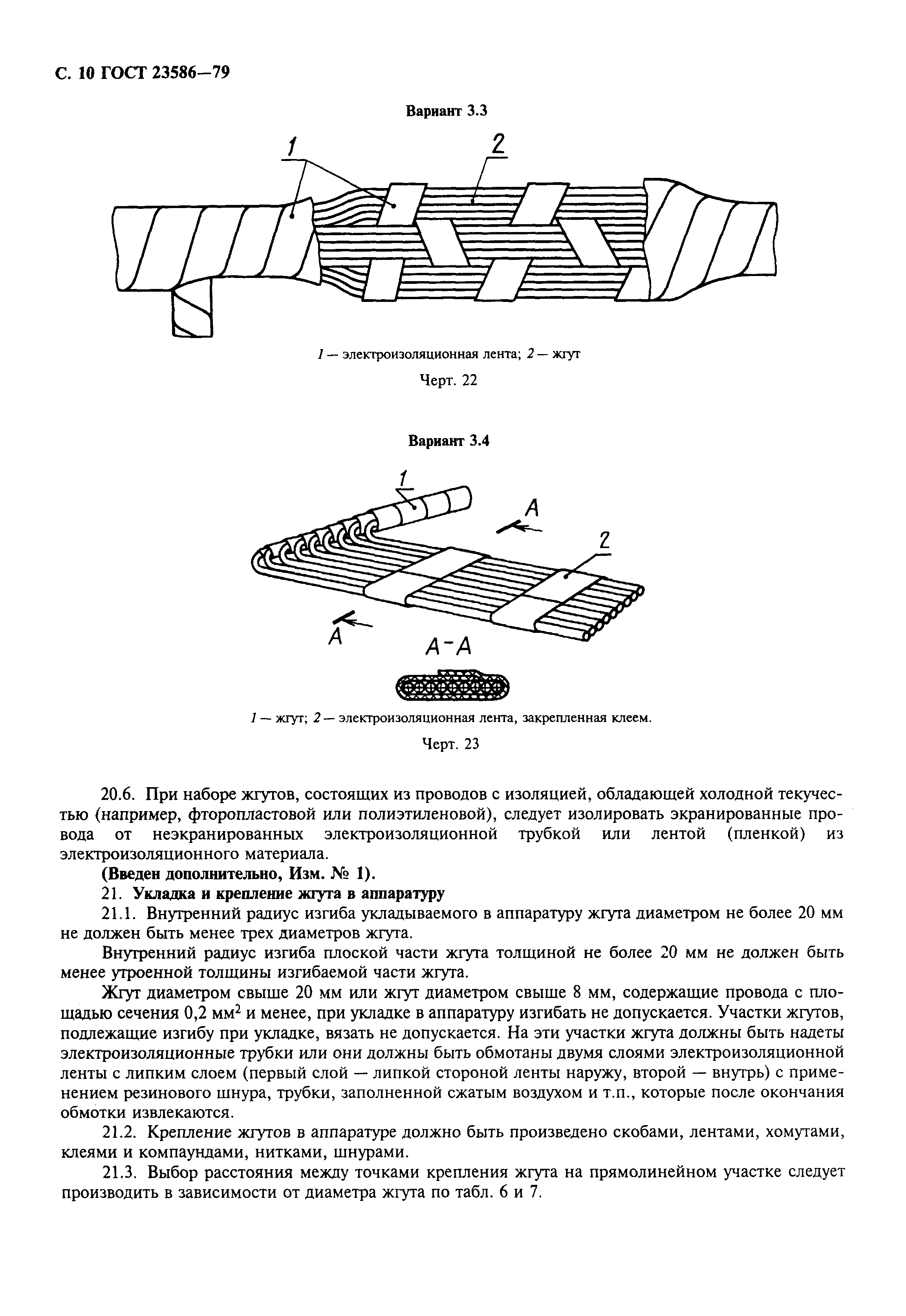 ГОСТ 23586-79