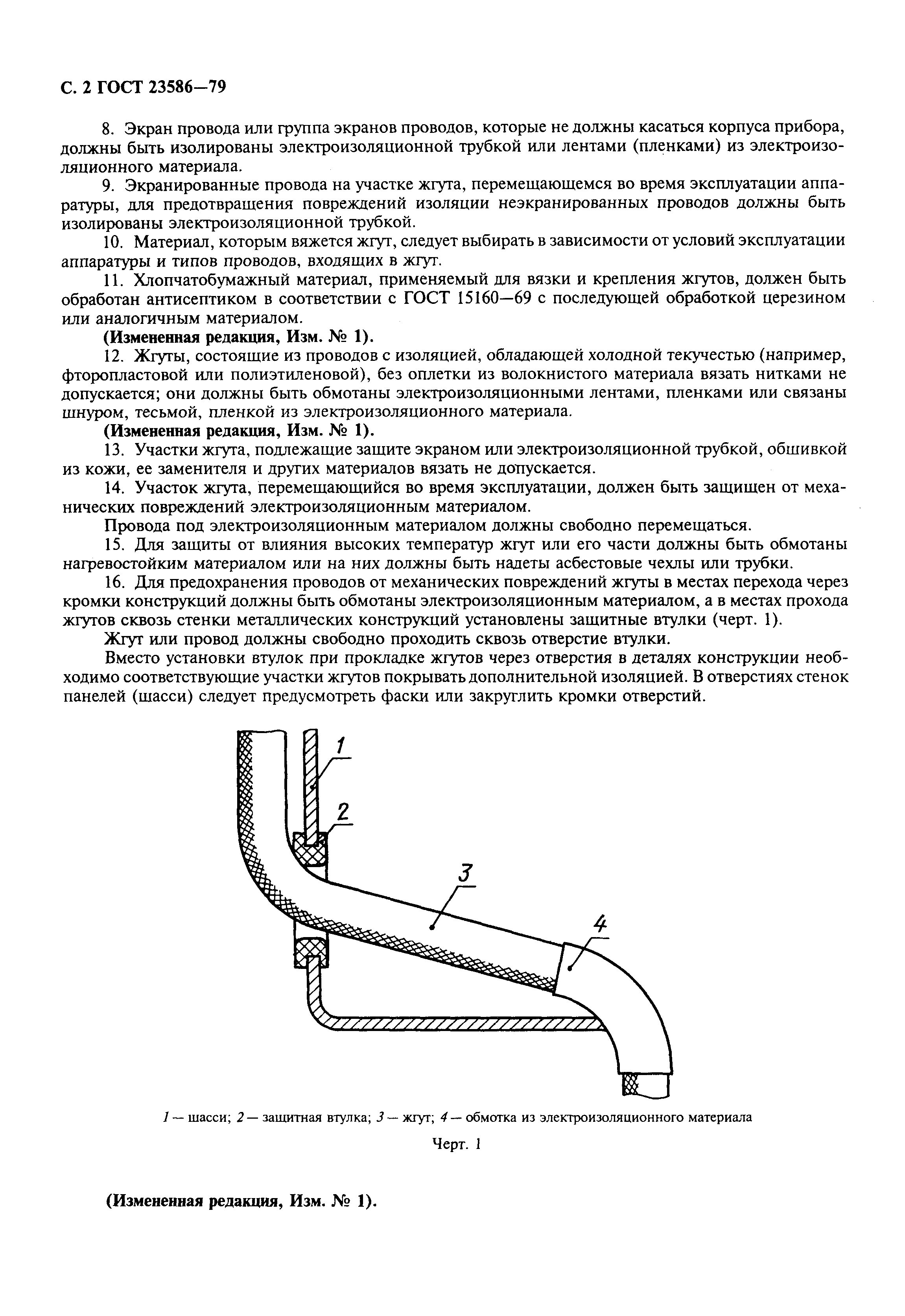 ГОСТ 23586-79