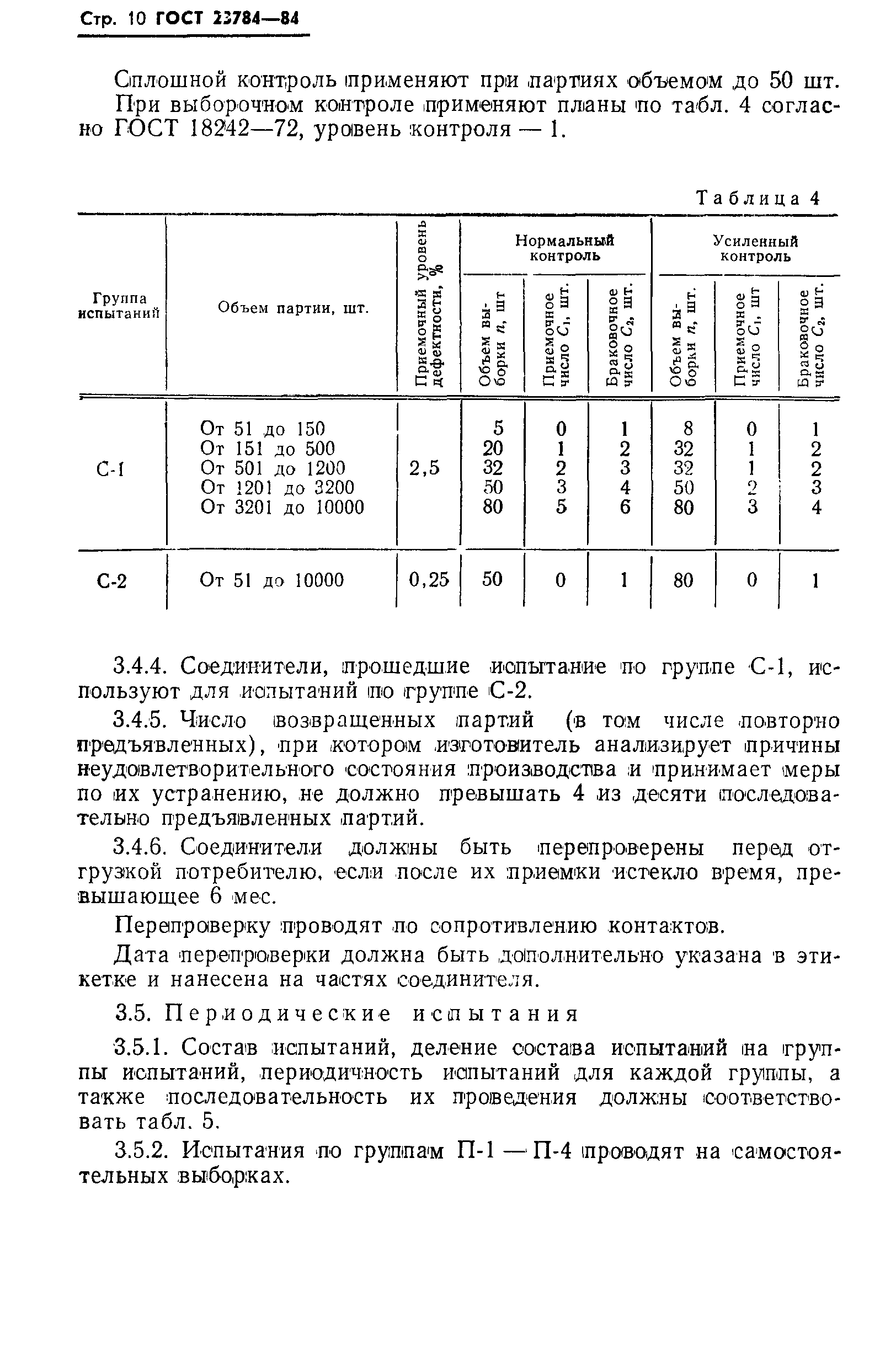 ГОСТ 23784-84