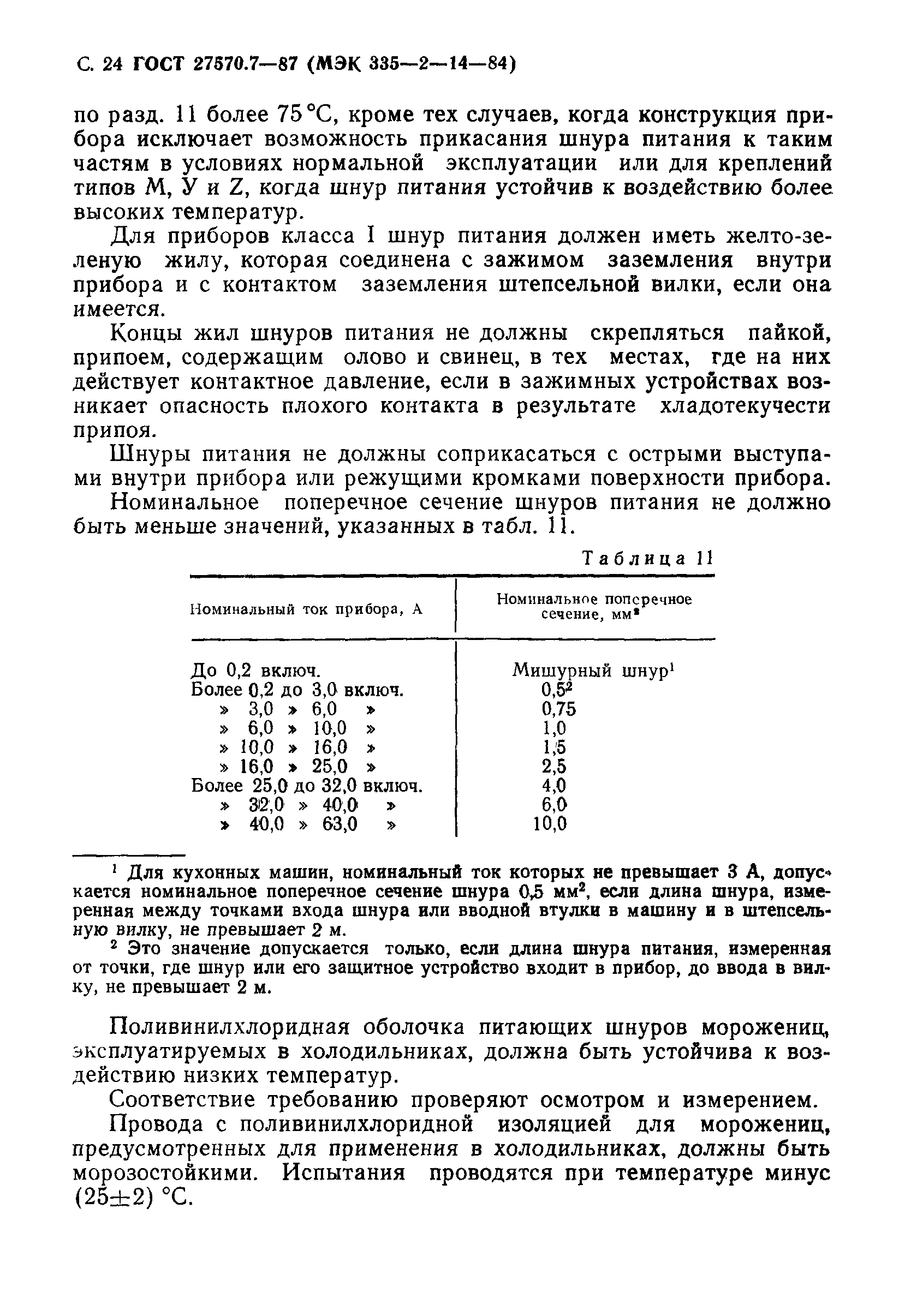 ГОСТ 27570.7-87