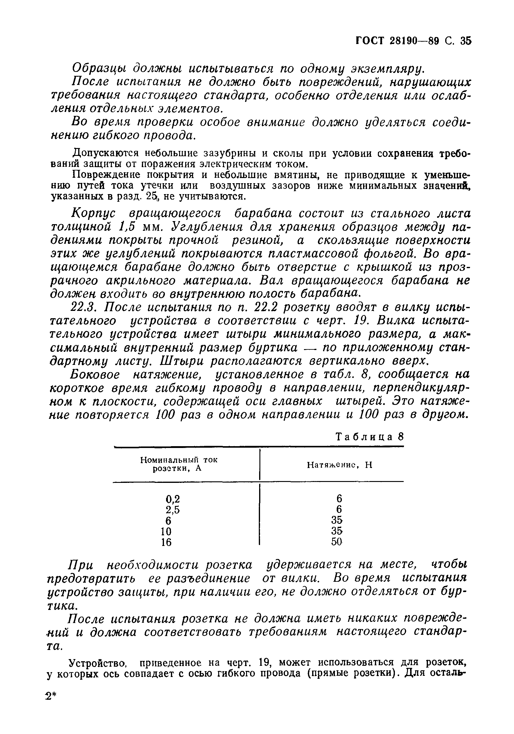 ГОСТ 28190-89