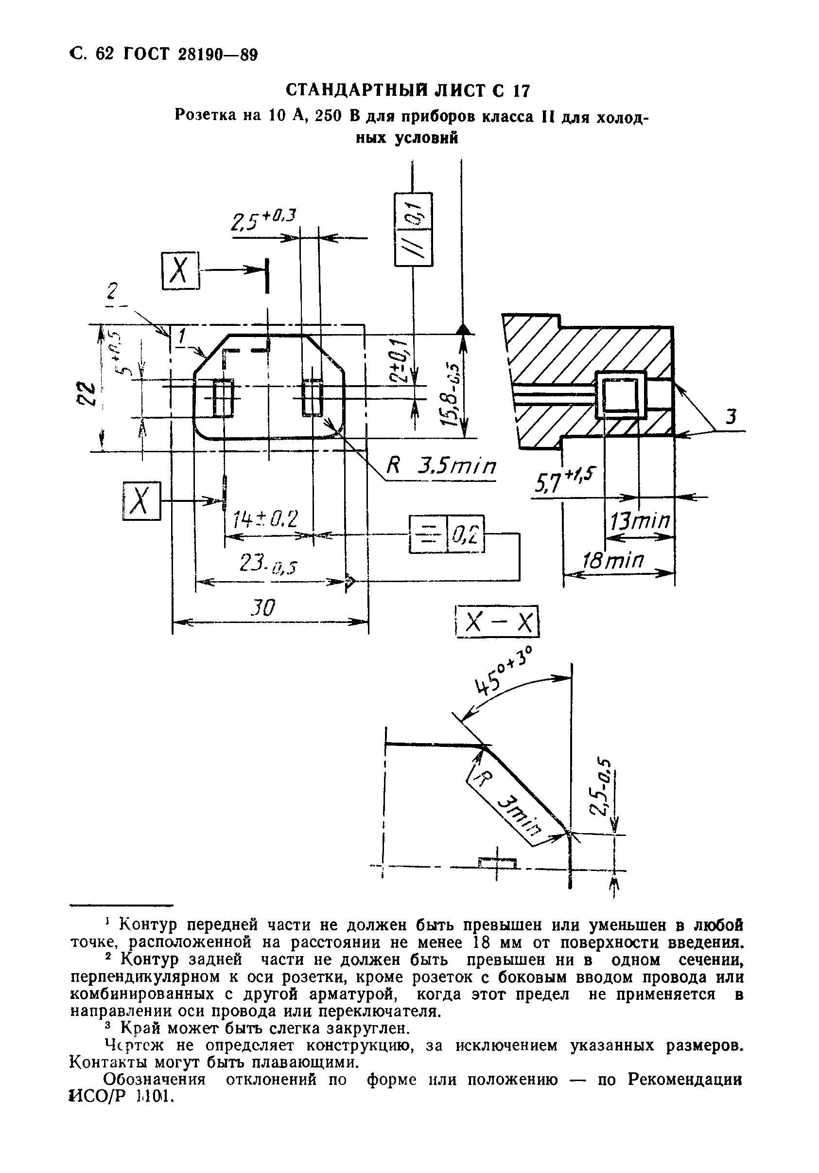 ГОСТ 28190-89