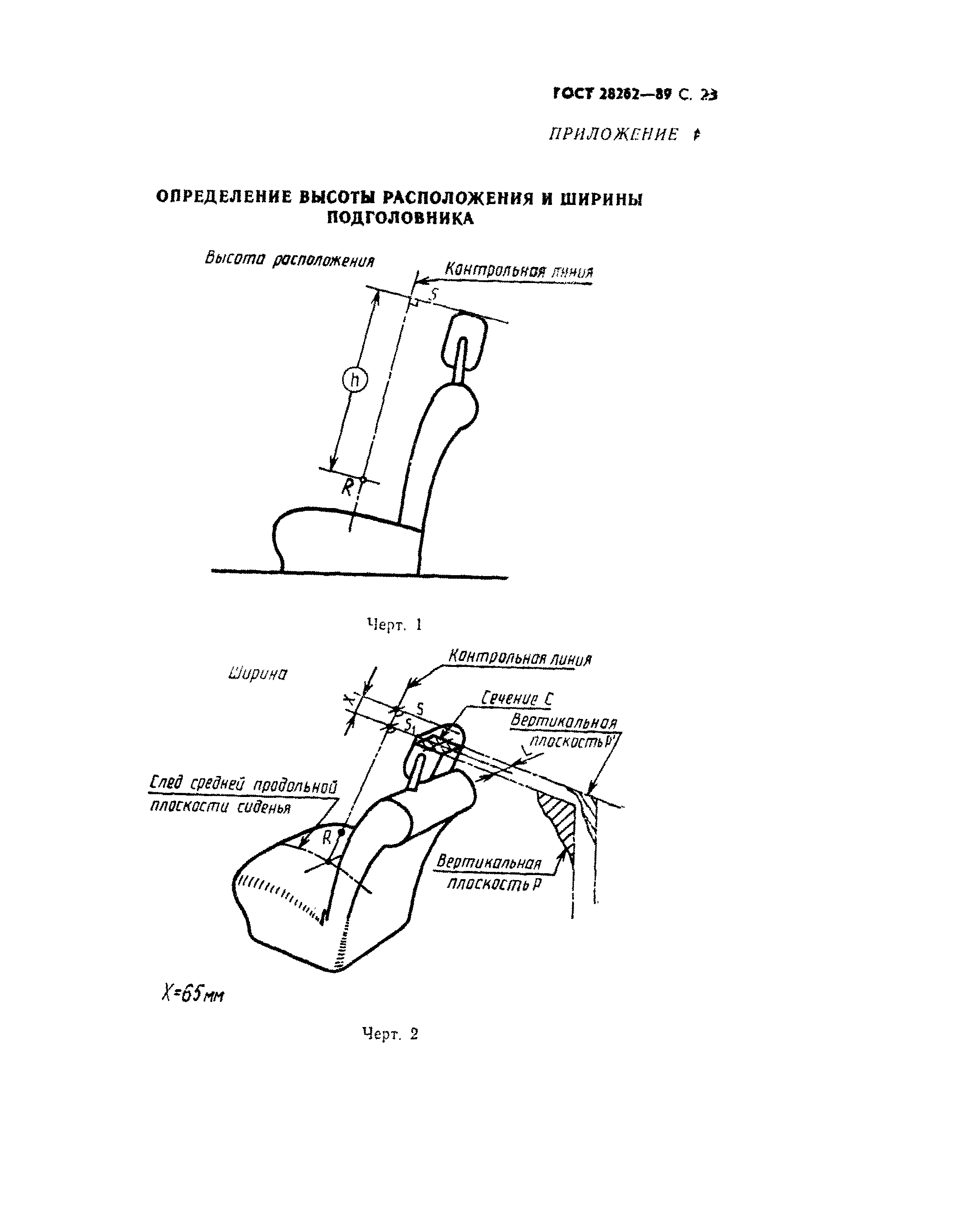 ГОСТ 28262-89