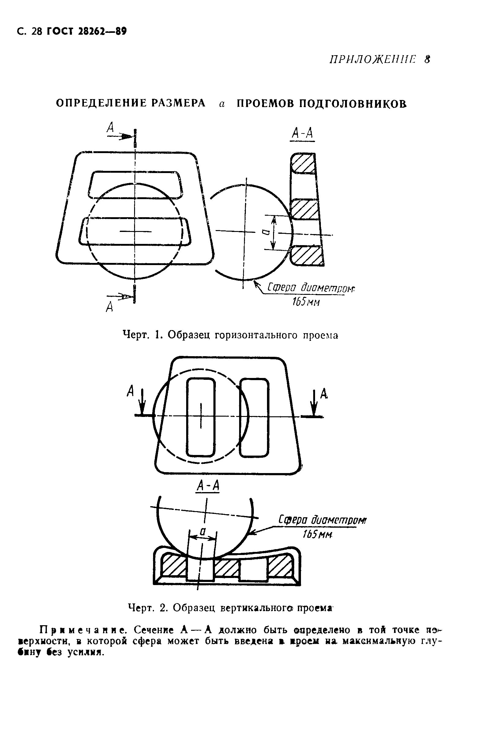 ГОСТ 28262-89