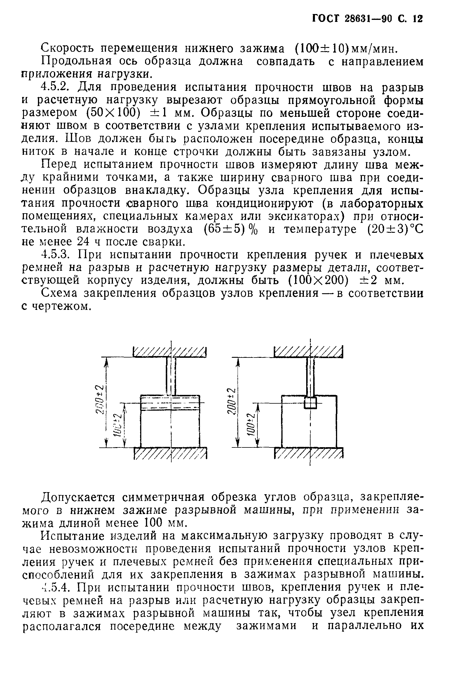 ГОСТ 28631-90