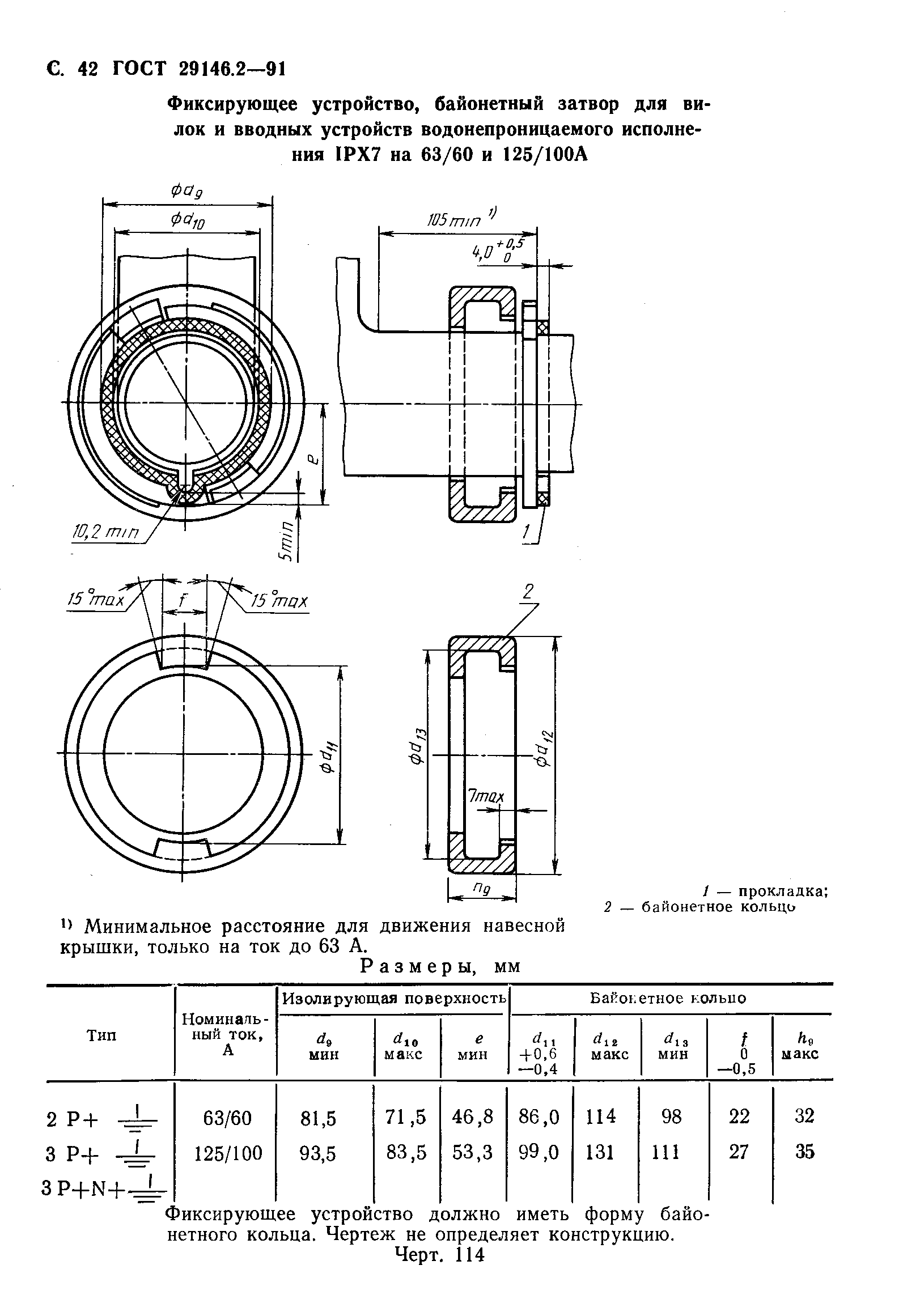 ГОСТ 29146.2-91