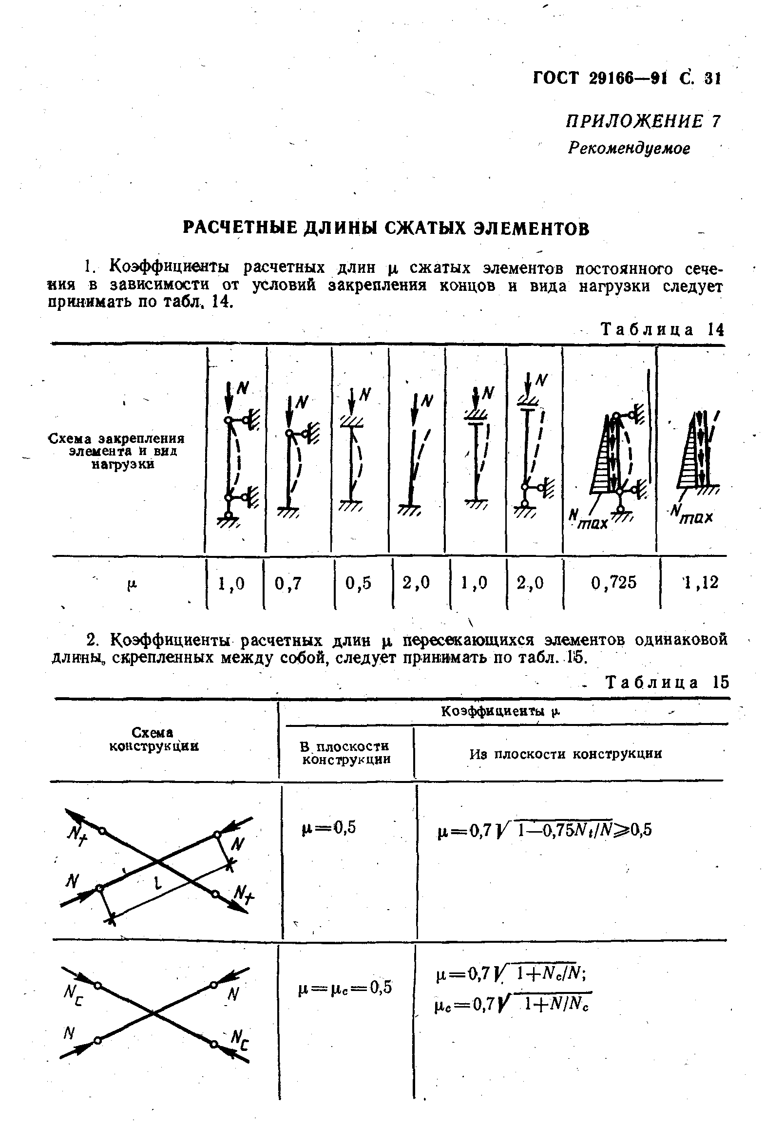 ГОСТ 29166-91