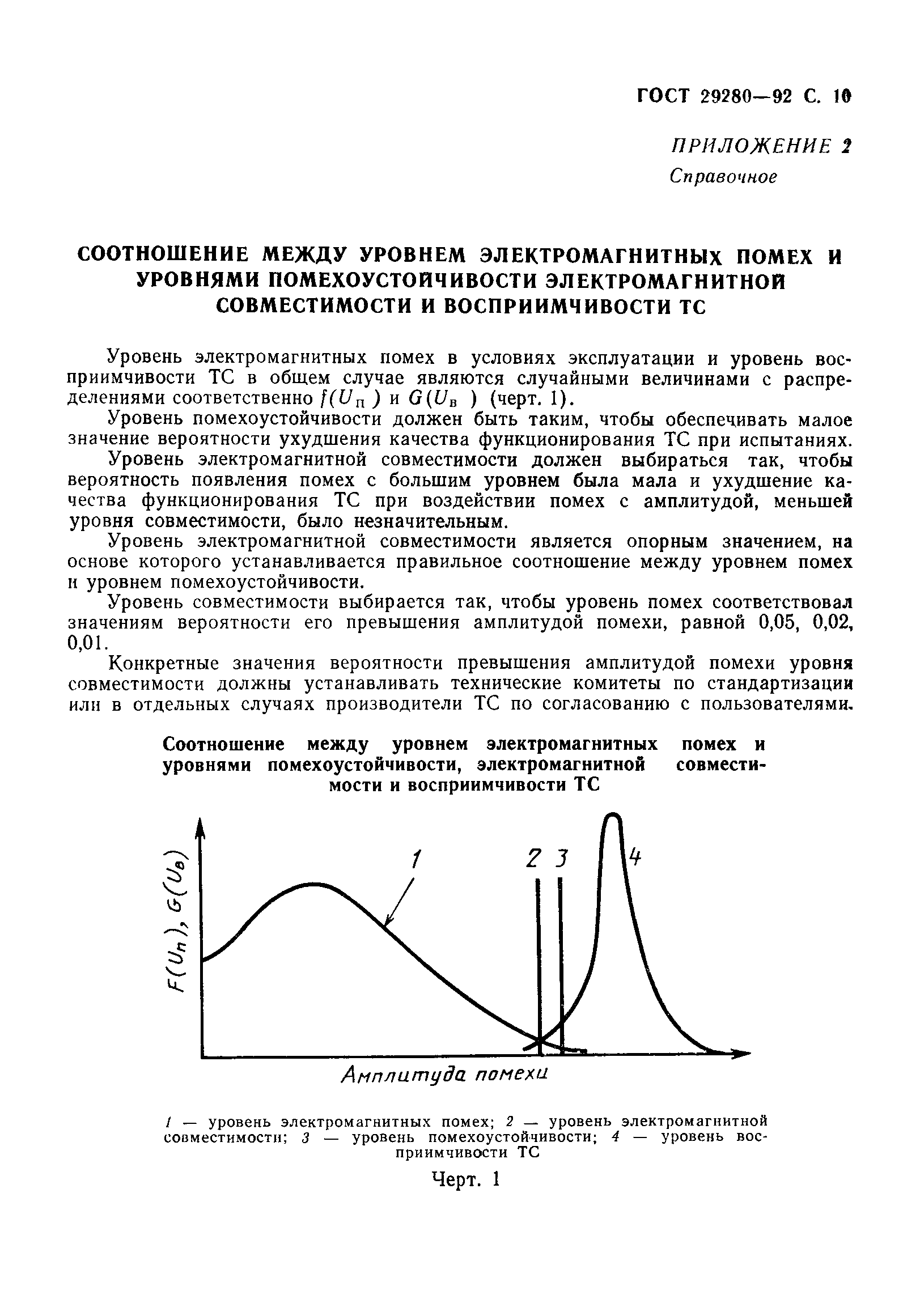 ГОСТ 29280-92