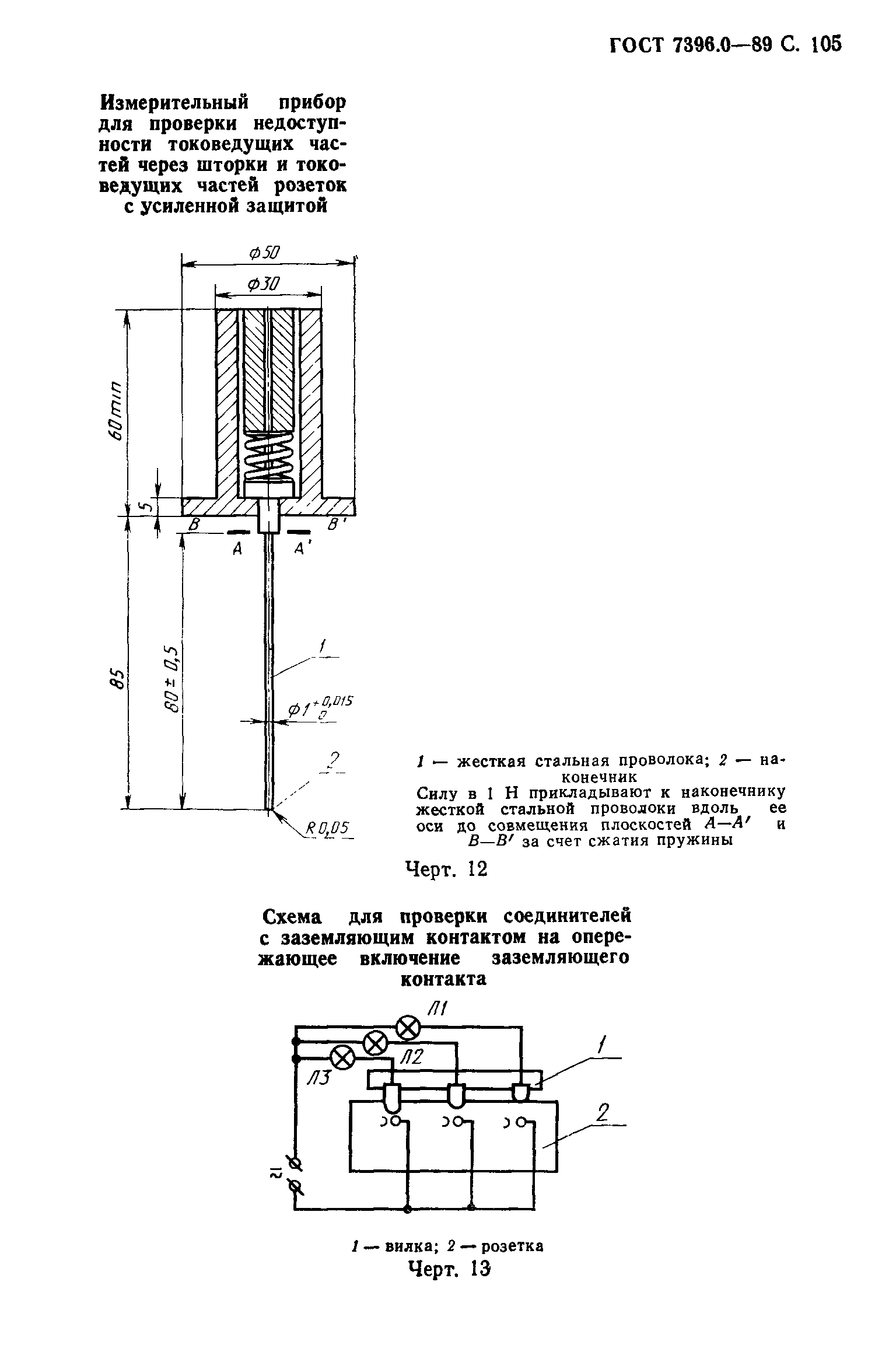 ГОСТ 7396.0-89