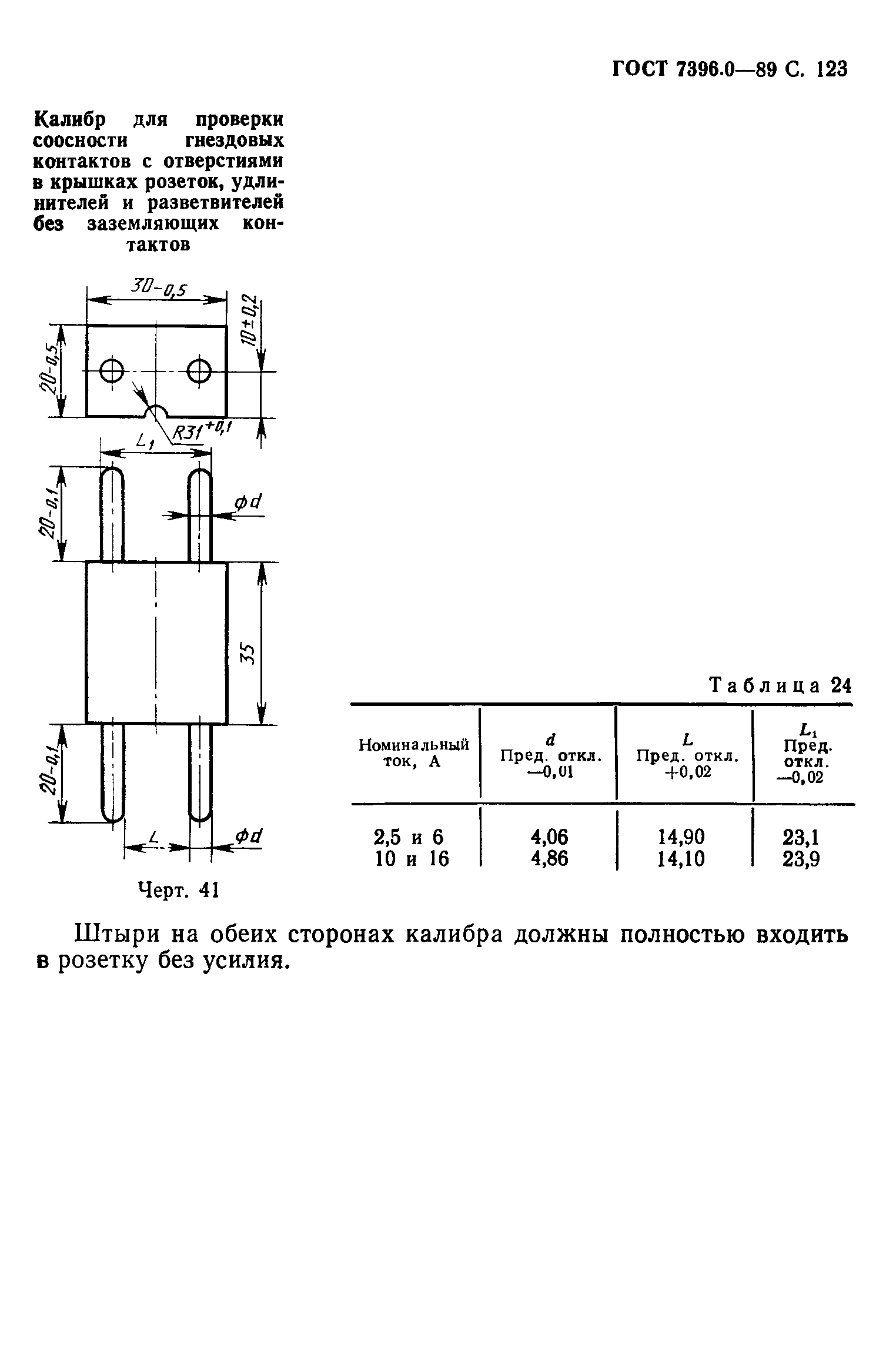 ГОСТ 7396.0-89