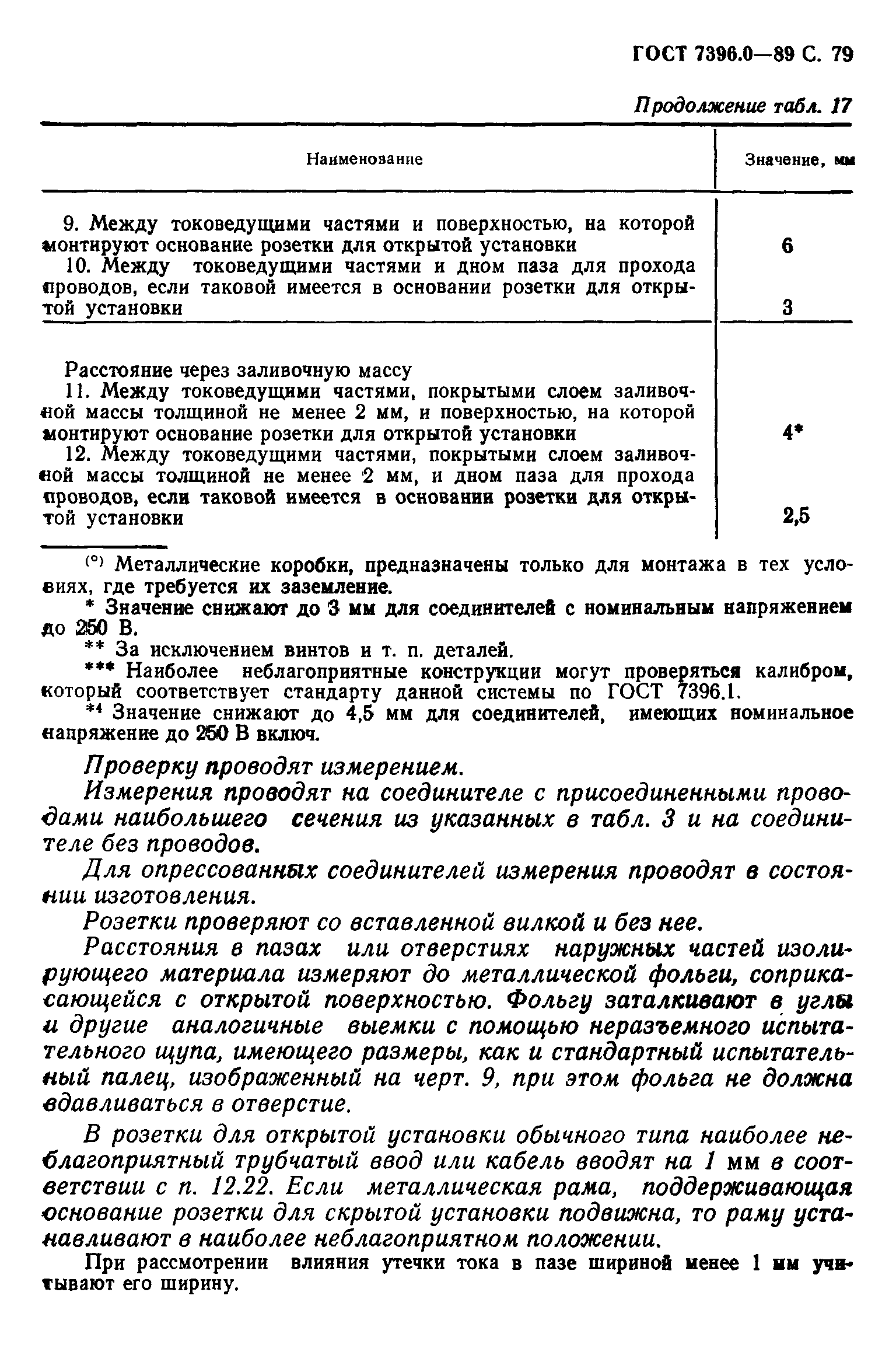 ГОСТ 7396.0-89