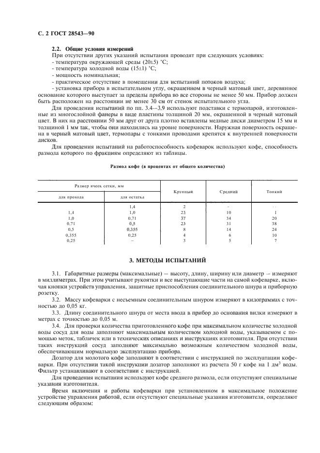 ГОСТ 28543-90