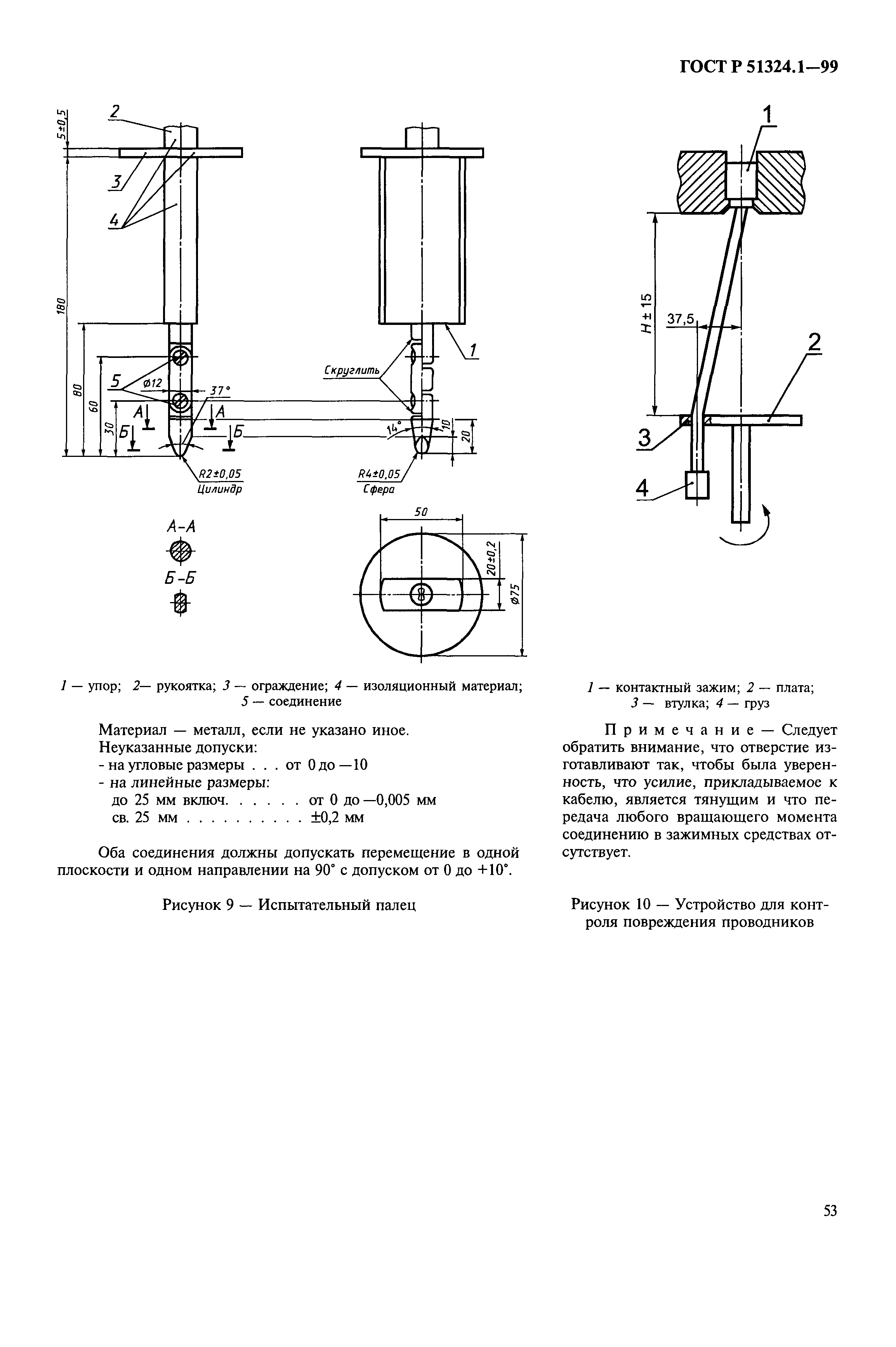 ГОСТ Р 51324.1-99