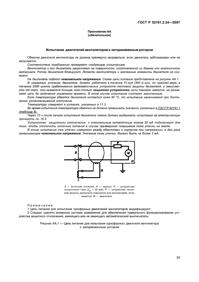 ГОСТ Р 52161.2.24-2007