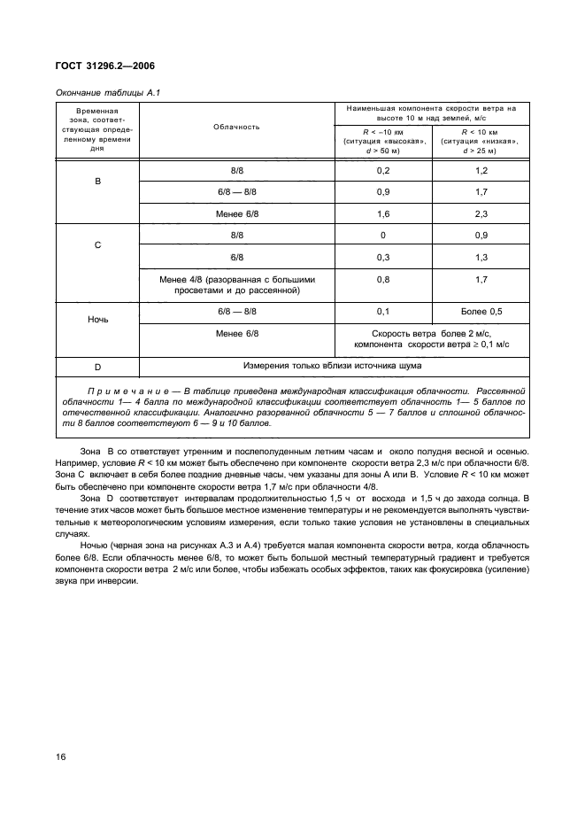 ГОСТ 31296.2-2006