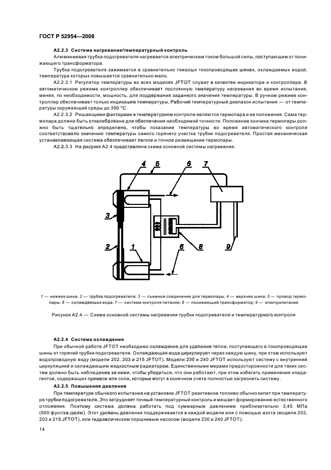 ГОСТ Р 52954-2008