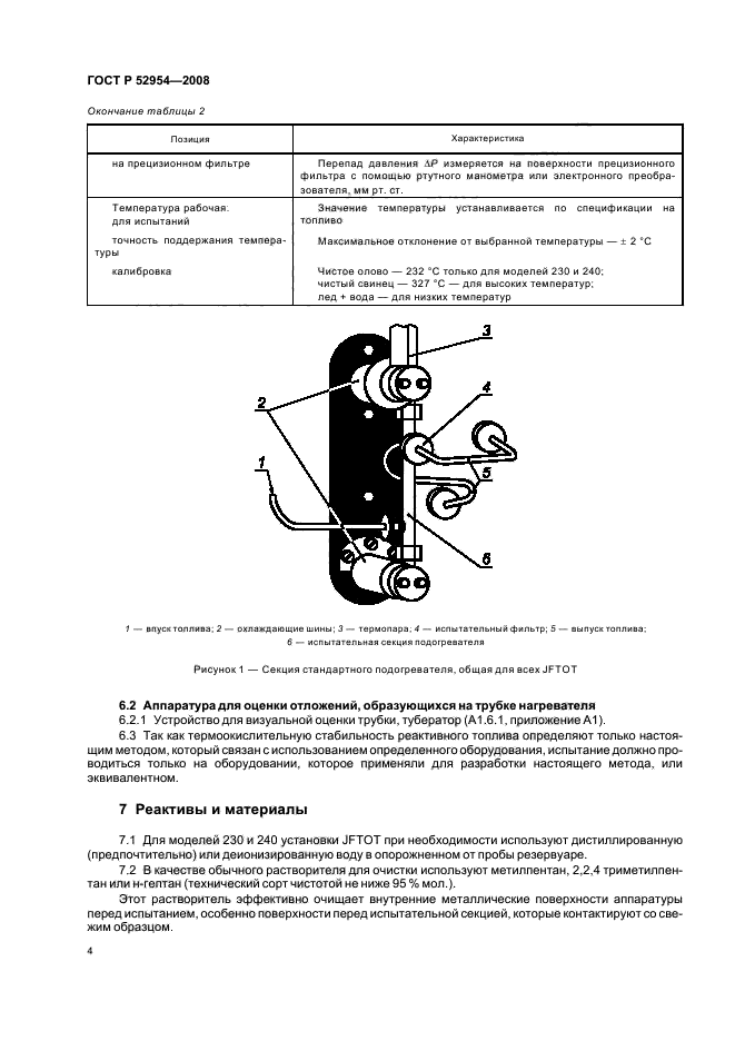 ГОСТ Р 52954-2008