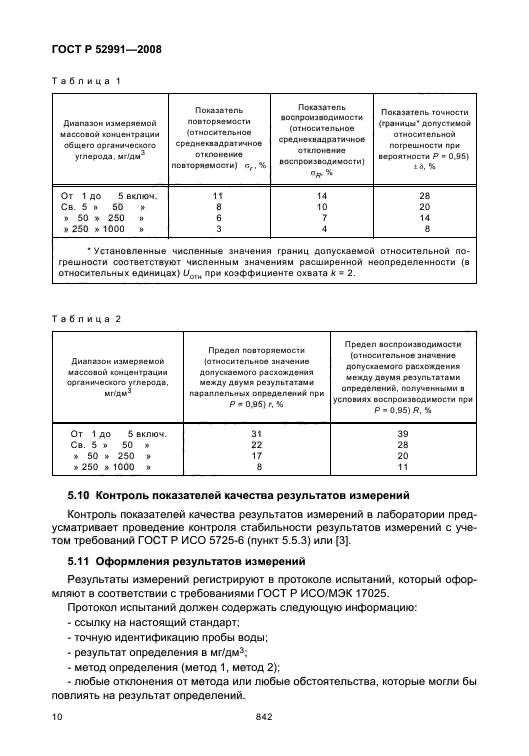 ГОСТ Р 52991-2008