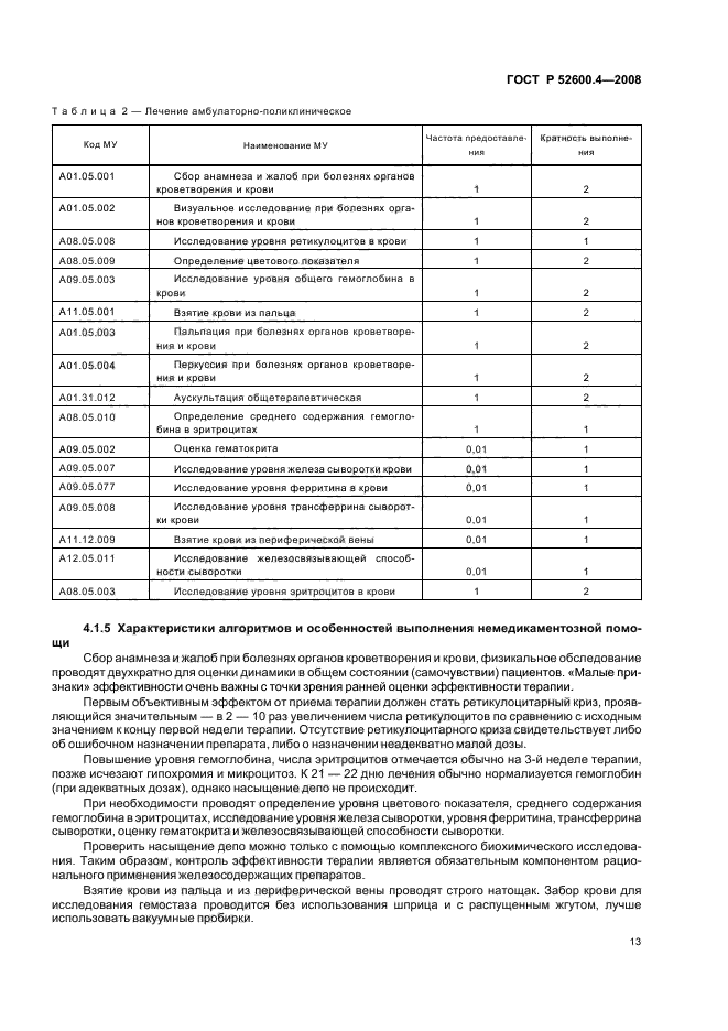 ГОСТ Р 52600.4-2008